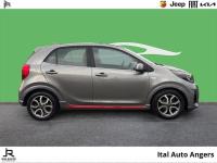 Kia Picanto GT-line MY2023