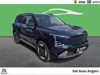 Kia EV5 100% électrique Earth