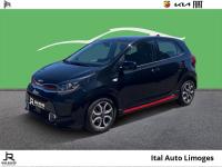 Kia Picanto GT-line MY2023