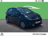 Kia Picanto GT-line MY2023