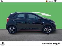 Kia Picanto GT-line MY2023