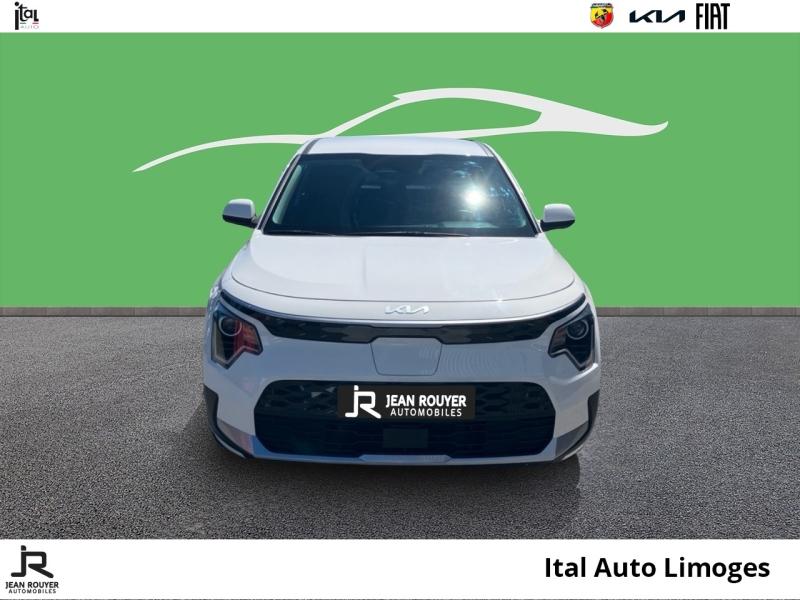 Kia Niro EV 100% électrique Motion
