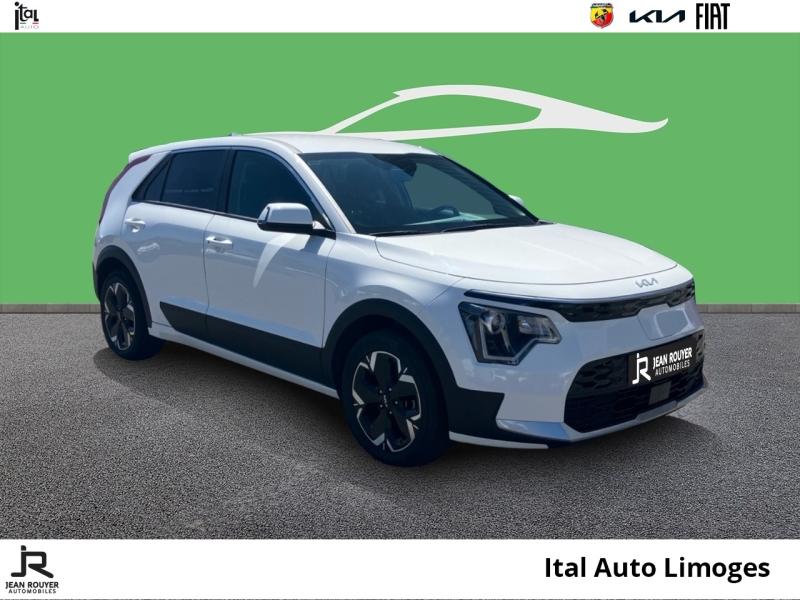 Kia Niro EV 100% électrique Motion