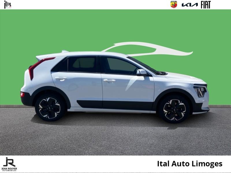 Kia Niro EV 100% électrique Motion