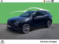 Kia Sportage Hybride GT-line Premium