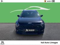 Kia Sportage Hybride GT-line Premium
