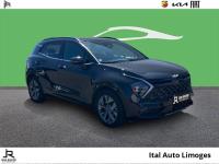 Kia Sportage Hybride GT-line Premium