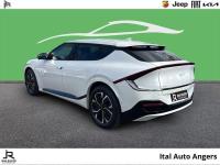 Kia EV6 100% électrique GT-line