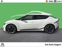 Kia EV6 100% électrique GT-line