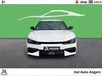 Kia EV6 100% électrique GT-line