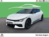Kia EV6 100% électrique GT-line