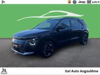 Kia Niro EV 100% électrique Premium