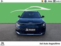 Kia Niro EV 100% électrique Premium