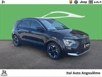 Kia Niro EV 100% électrique Premium