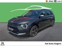 Kia Niro Hybride Active