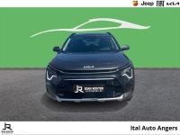 Kia Niro Hybride Active