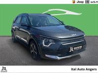 Kia Niro Hybride Active