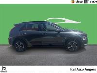 Kia Niro Hybride Active