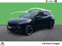 Kia Nouveau Sportage Hybride restylé GT-Line Premium