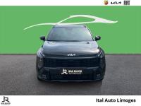 Kia Nouveau Sportage Hybride restylé GT-Line Premium