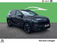 Kia Nouveau Sportage Hybride restylé GT-Line Premium