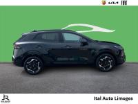 Kia Nouveau Sportage Hybride restylé GT-Line Premium