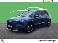Kia Nouveau Niro Hybride Premium