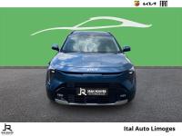 Kia Nouveau Niro Hybride Premium