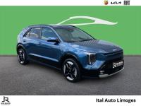 Kia Nouveau Niro Hybride Premium