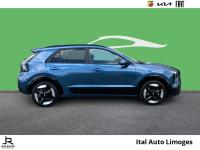 Kia Nouveau Niro Hybride Premium