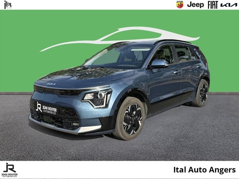 Kia Niro EV 100% électrique Active