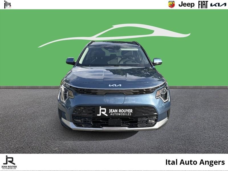 Kia Niro EV 100% électrique Active