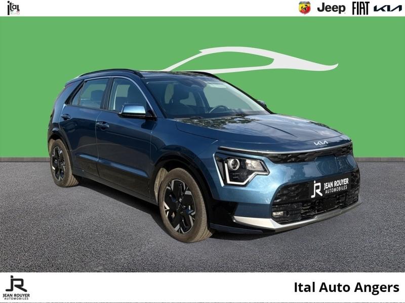 Kia Niro EV 100% électrique Active