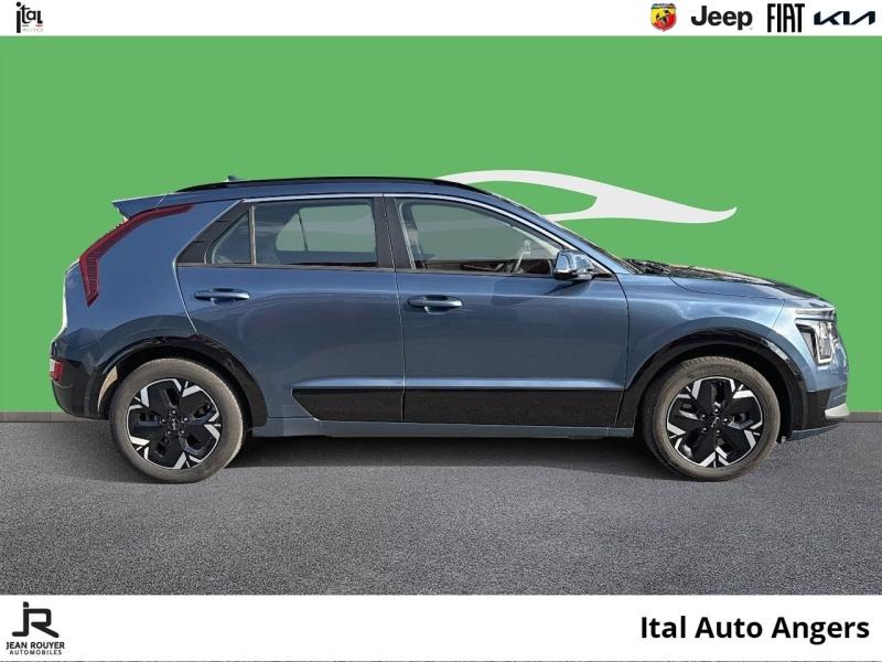 Kia Niro EV 100% électrique Active