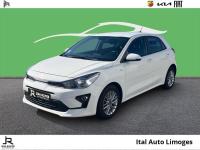 Kia Rio Active