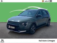Kia Niro Hybride Active