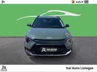 Kia Niro Hybride Active