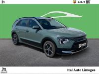 Kia Niro Hybride Active
