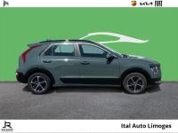 Kia Niro Hybride Active