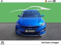 Kia XCeed Active