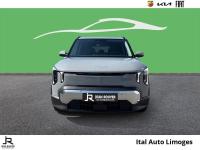 Kia EV2 100% électrique Earth