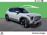 Kia EV2 100% électrique Earth