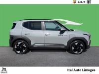 Kia EV2 100% électrique Earth
