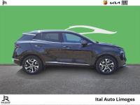 Kia Sportage Hybride Design