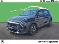 Kia Sportage Hybride Active