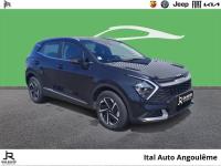 Kia Sportage Hybride Active