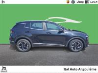 Kia Sportage Hybride Active