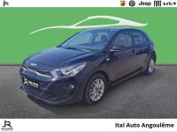Kia Rio Active