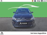 Kia Rio Active