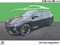 Kia EV4 100% électrique EV4 GT 100% électrique
